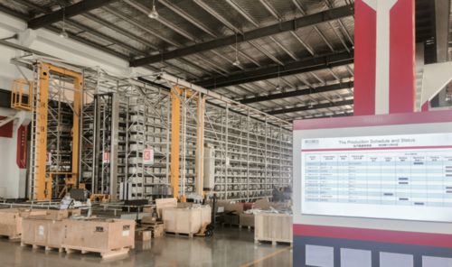 羅伯泰克 以技術(shù)為矛，打造硬核實(shí)力引領(lǐng)全新發(fā)展紀(jì)元